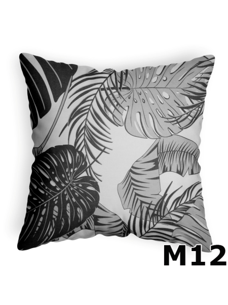 Poszewka na poduszkę - M12