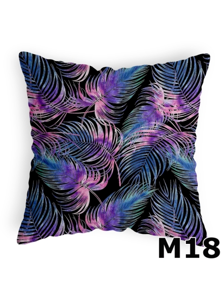 Poszewka na poduszkę - M18
