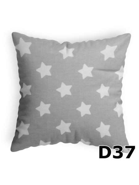 Poszewka na poduszkę - D37
