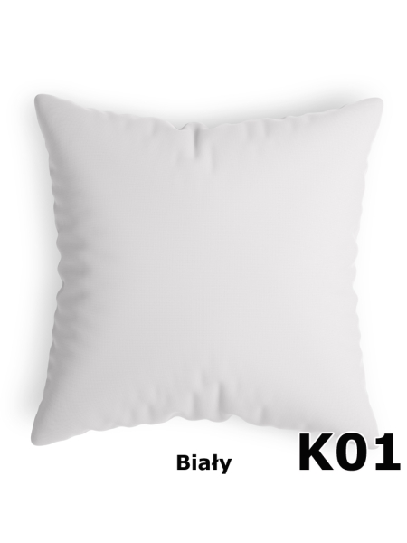 Poszewka na poduszkę - K01