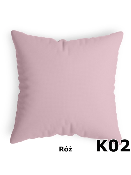 Poszewka na poduszkę - K02