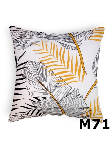 Poszewka na poduszkę - M71