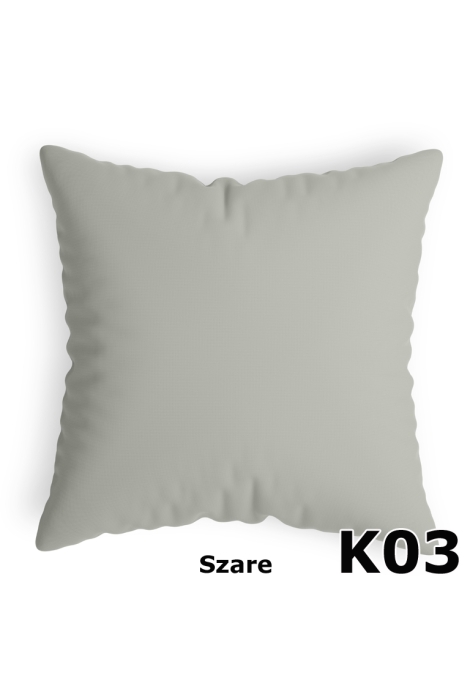 Poszewka na poduszkę - K03