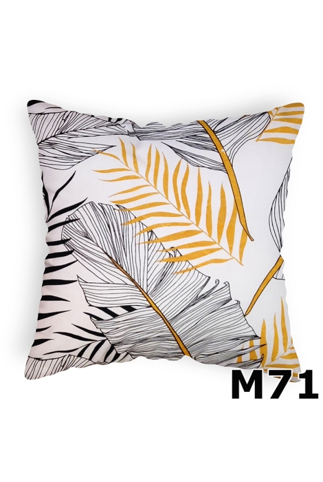 Poszewka na poduszkę - M71