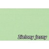 Prześcieradło Jersey - Kolor Jasny Zielony